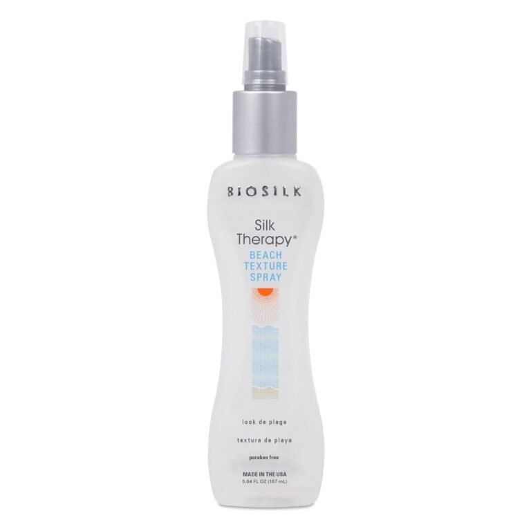 Beach Texture Spray Effortless Waves and Volume for Perfect Beachy Hair