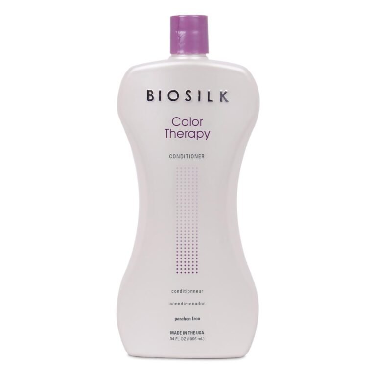 Color Therapy Conditioner: Complete Guide to Color-Protecting Hair Care