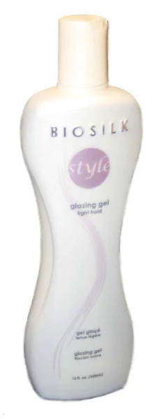 Glazing Gel for Hair The Ultimate Guide to Professional Styling