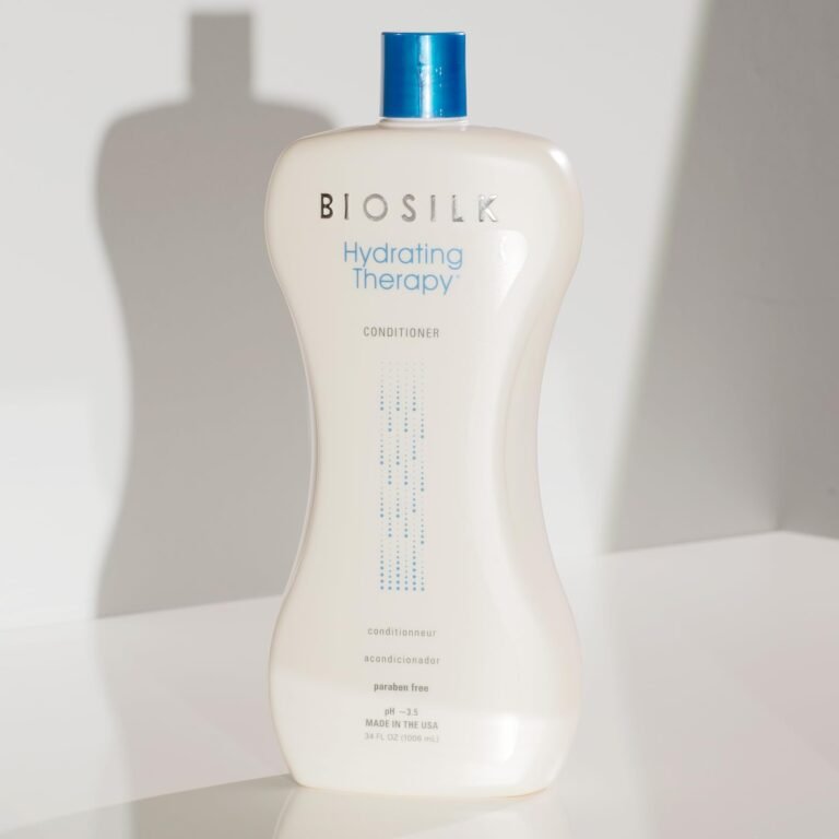 Hydrating Therapy Conditioner for Damaged and Dry Hair