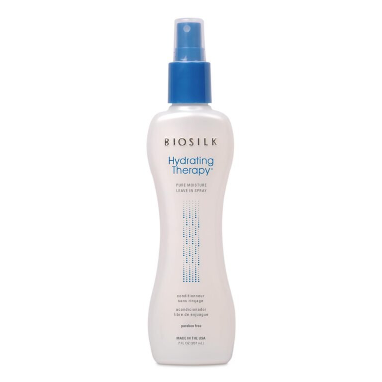 Leave In Conditioner for Silky, Healthy Hair