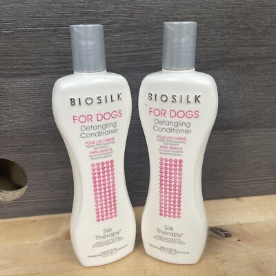 Premium Dog Conditioner for Silky Smooth Coats
