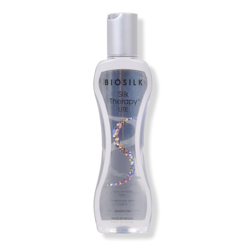 Silk Therapy Lite Treatment for Weightless Hair Repair