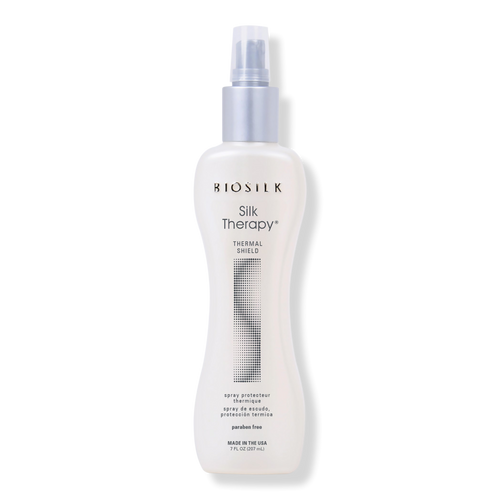 Thermal Shield Hair Protection Complete Heat Defense Guide